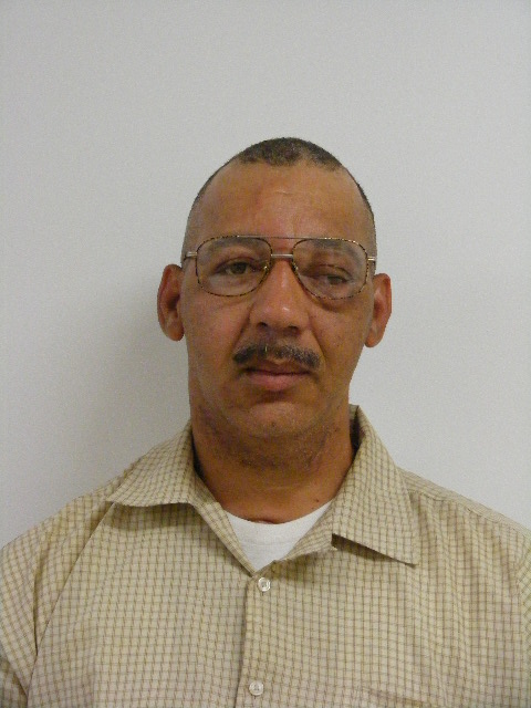 Photo of FRANKIE DEWAYNE BLACK