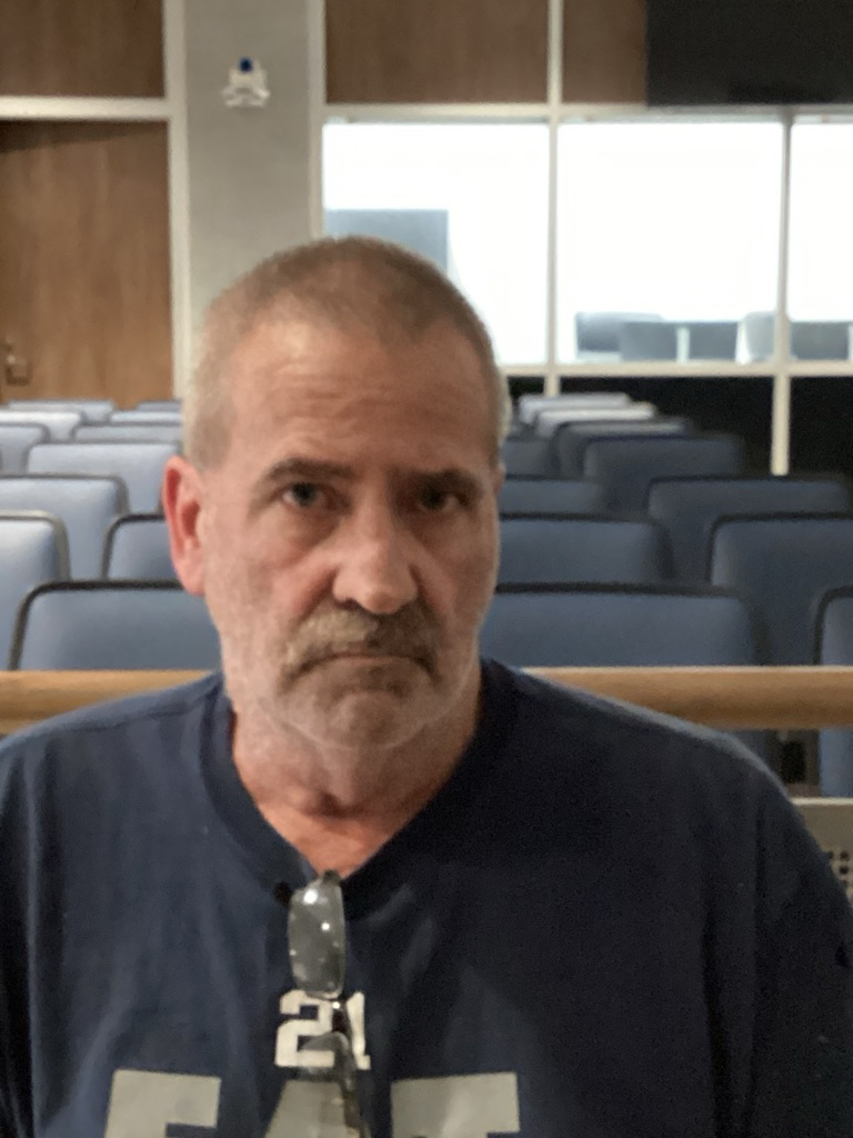 Photo of RICHARD LEE LANFORD