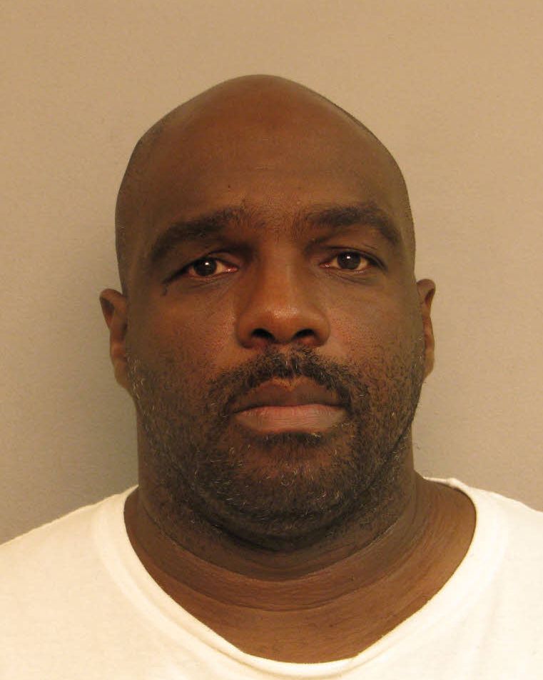 Photo of KELVIN SEITH SCOTT