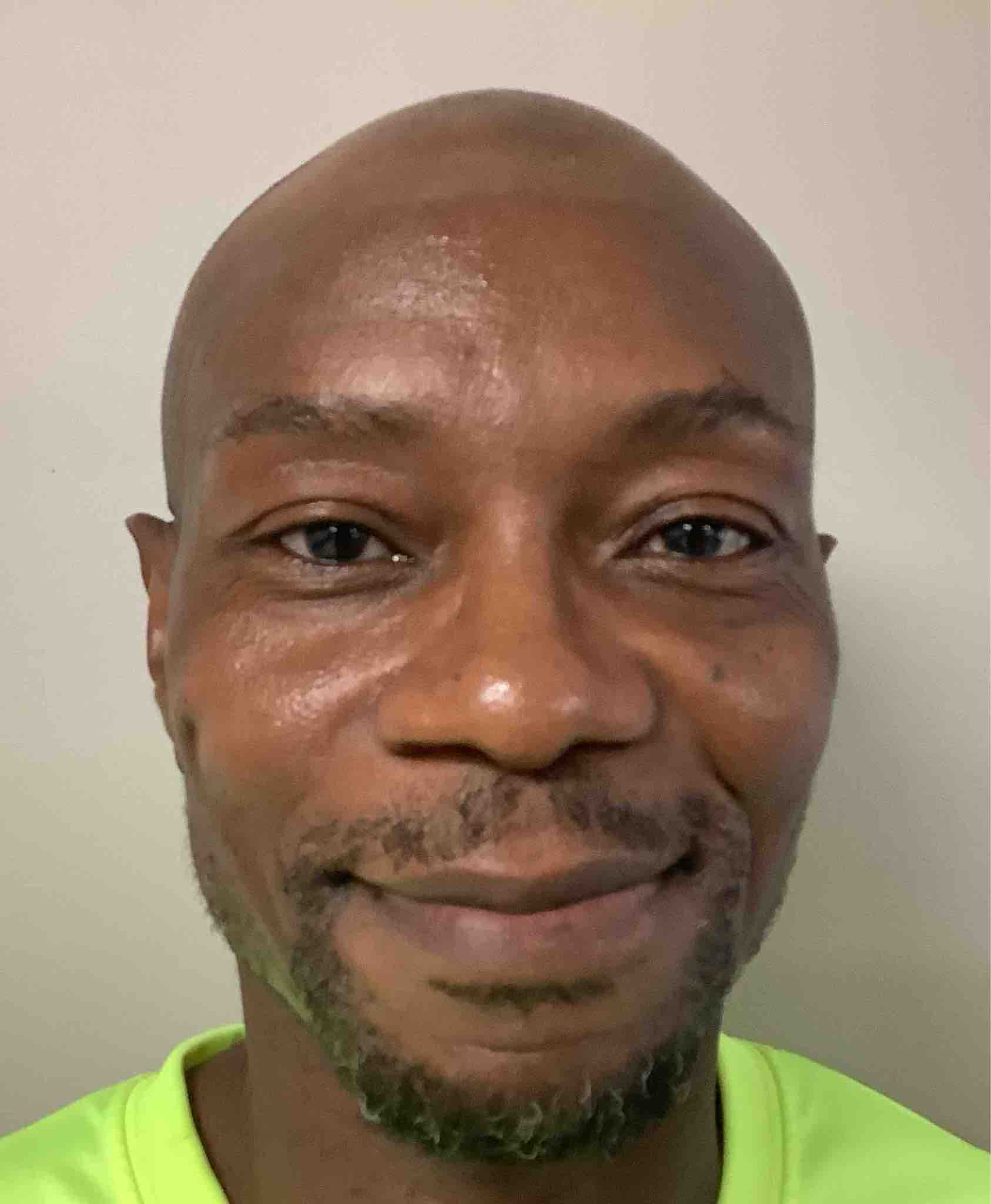 Photo of TYRONE THOMAS