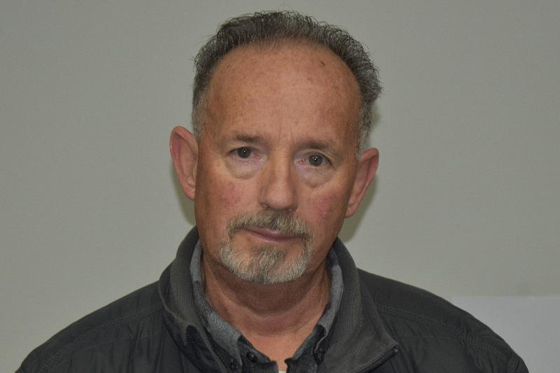 Photo of ROY A HAWORTH