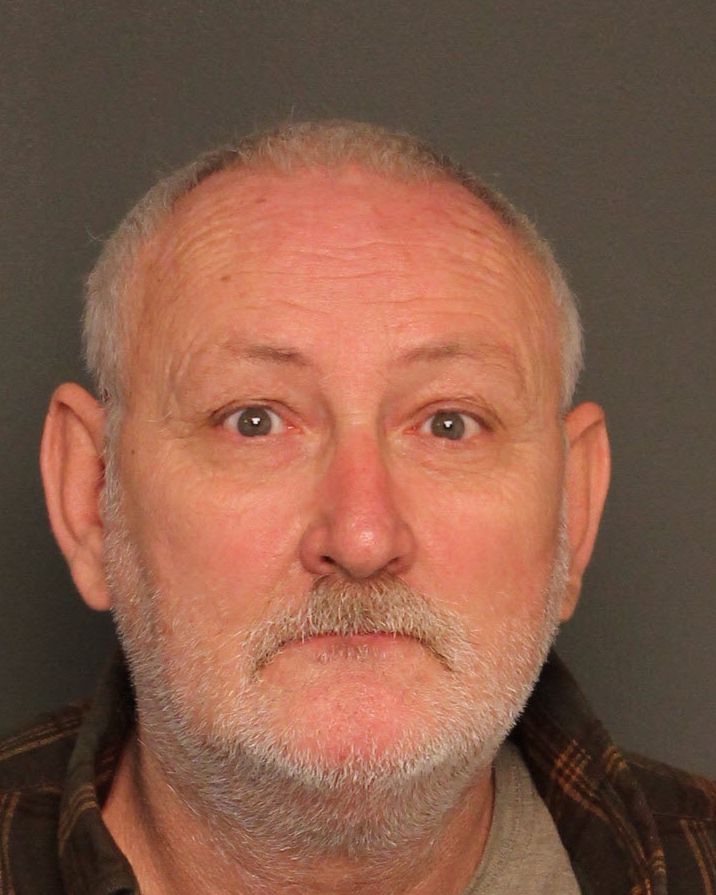 Photo of JIMMY GAIL REED