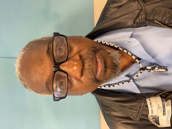 Photo of LARRY DARNELL SUMLIN