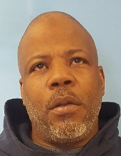 Photo of NICKLOUS LOPEZ WILLIAMS