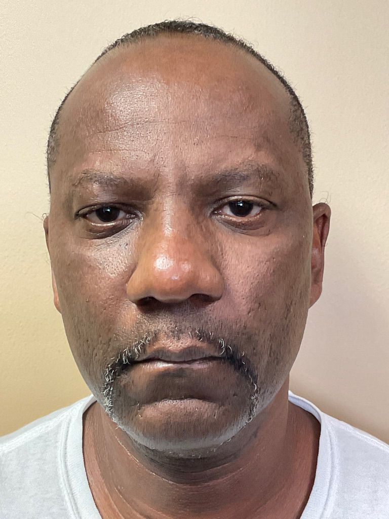 Photo of CEDRIC LYDELL WRIGHT