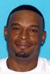 Photo of ROBERT BERNARD BROWN