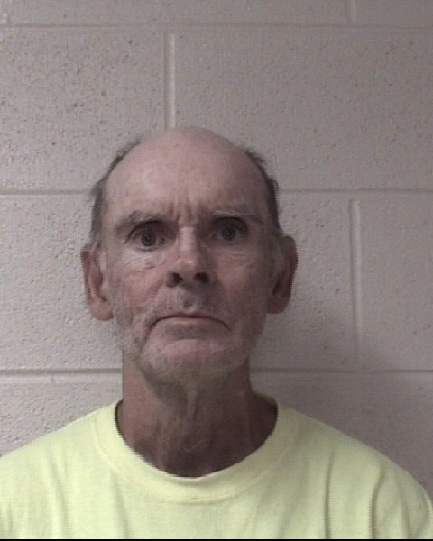 Photo of TERRY LEE HANVEY