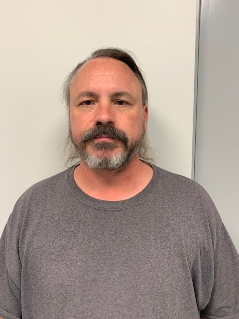 Photo of DAVID RAY BIRDSONG