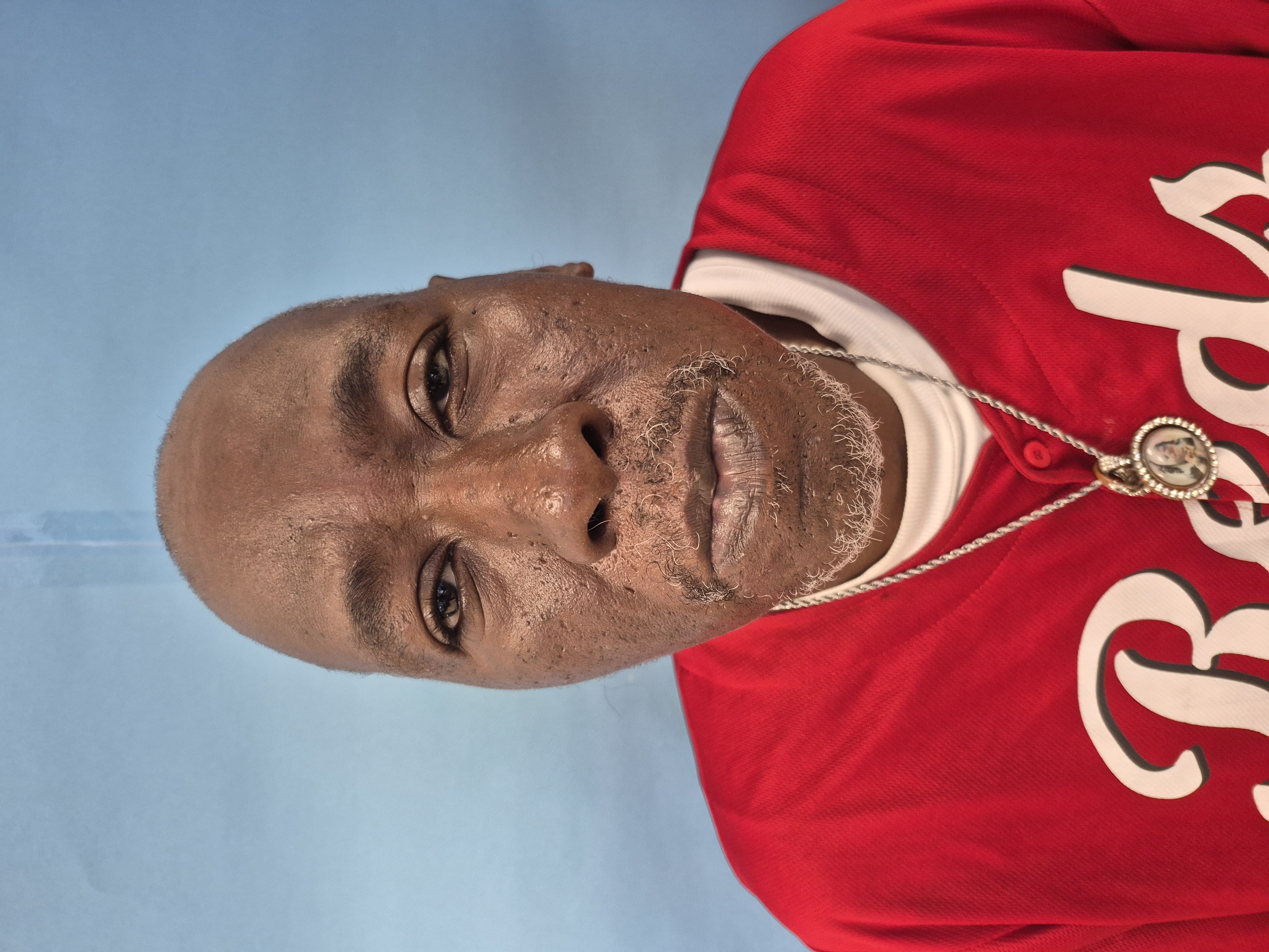 Photo of TONY JEROME JONES
