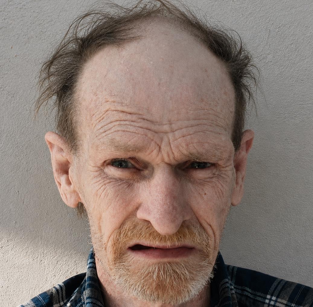 Photo of LONNIE ROY OWENS