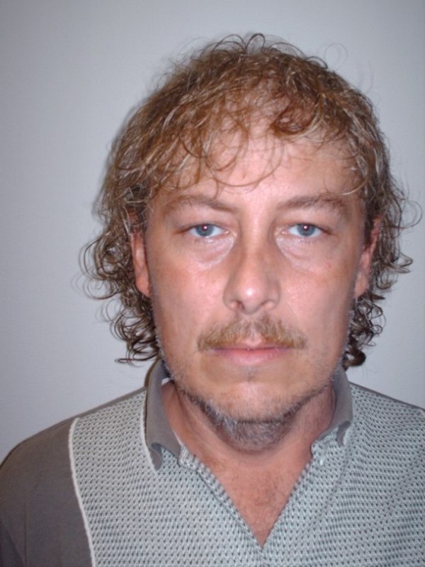 Photo of DAVID GLENNIS WHITE