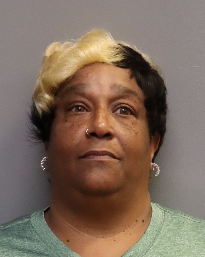 Photo of RACHELLE LEIGH HARRIS