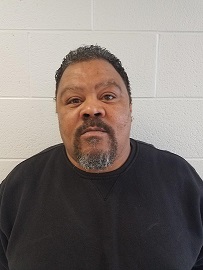 Photo of CARLTON JAMES HUNTER