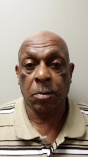 Photo of REGINALD BONNER