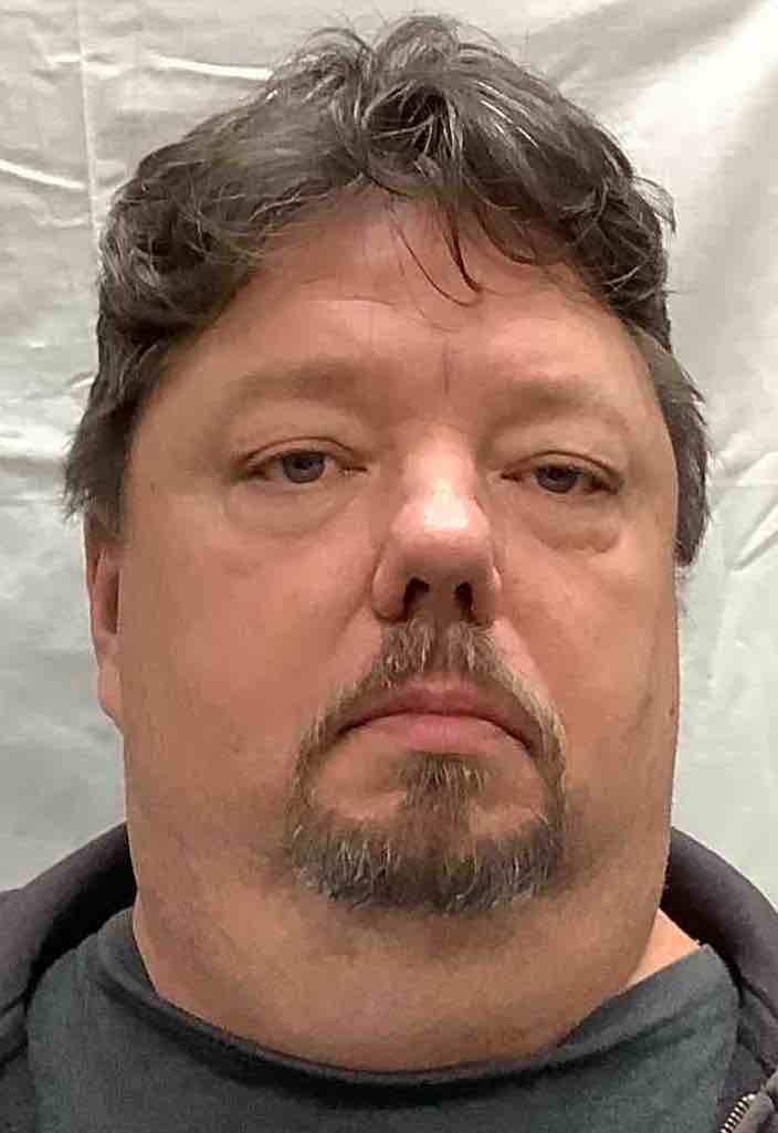 Photo of RONALD ROMINE COGGINS