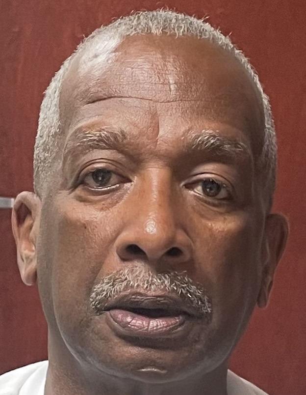 Photo of TOMMY LEE RIVERS