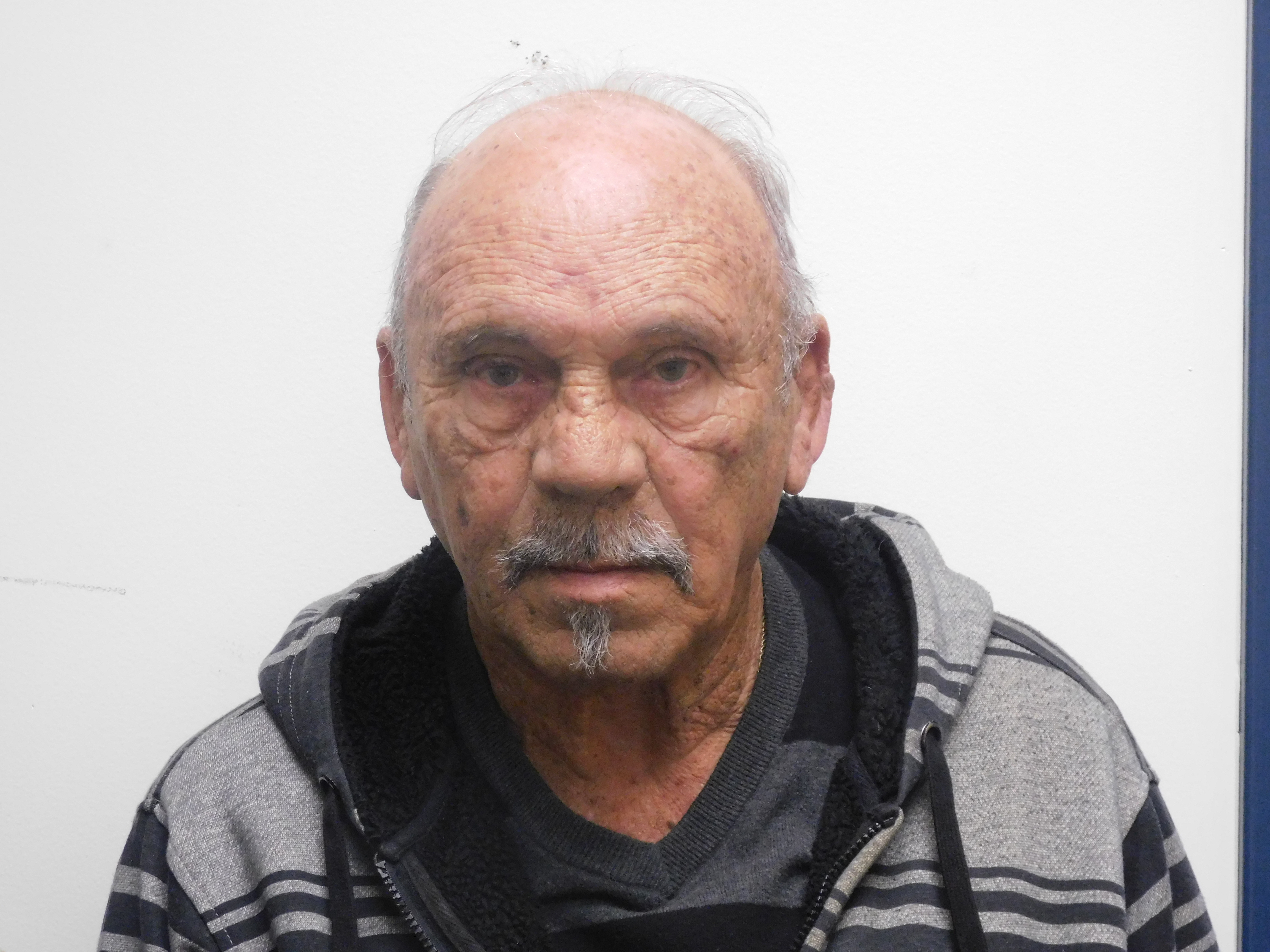 Photo of BRUCE GILBERT CAMPBELL