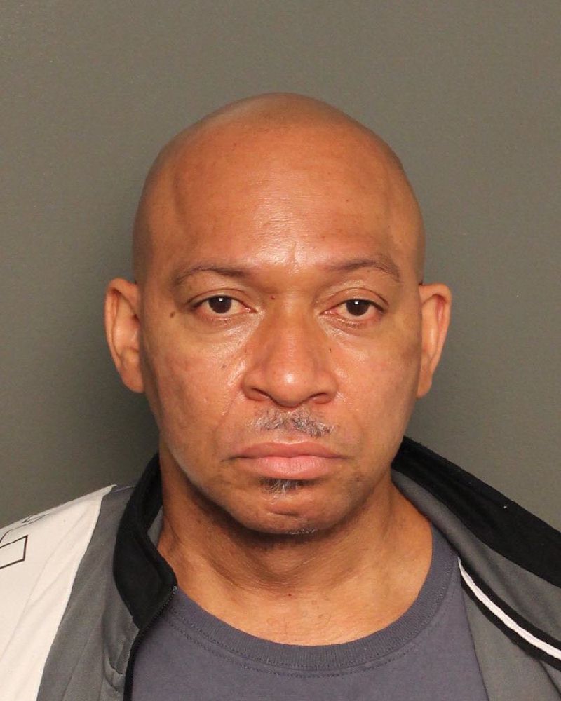 Photo of FRED LEE ROBINSON