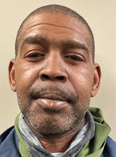 Photo of KEVIN CHRISTOPHER CALLION