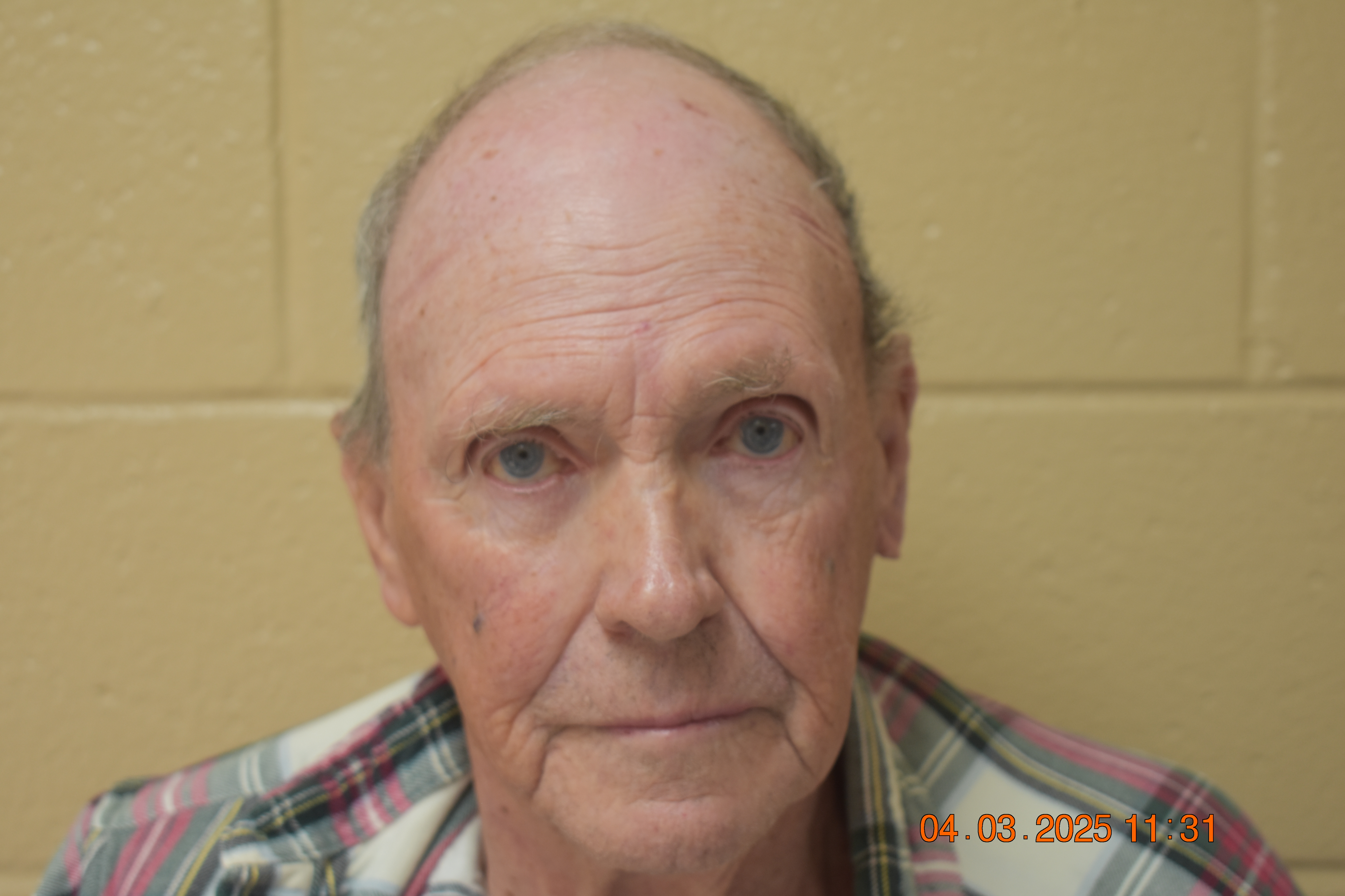 Photo of LAWRENCE BEAM