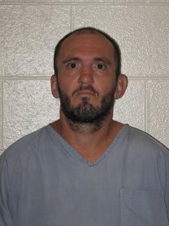 Photo of BERNARD JAY GIBBS