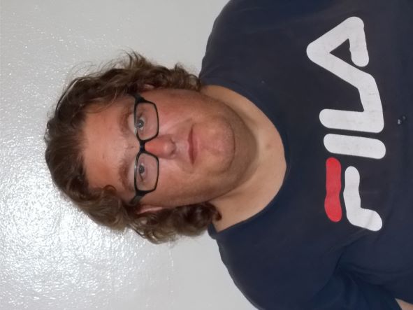 Photo of ROBERT LEE CATES