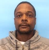 Photo of TROY EDWARD BROWN