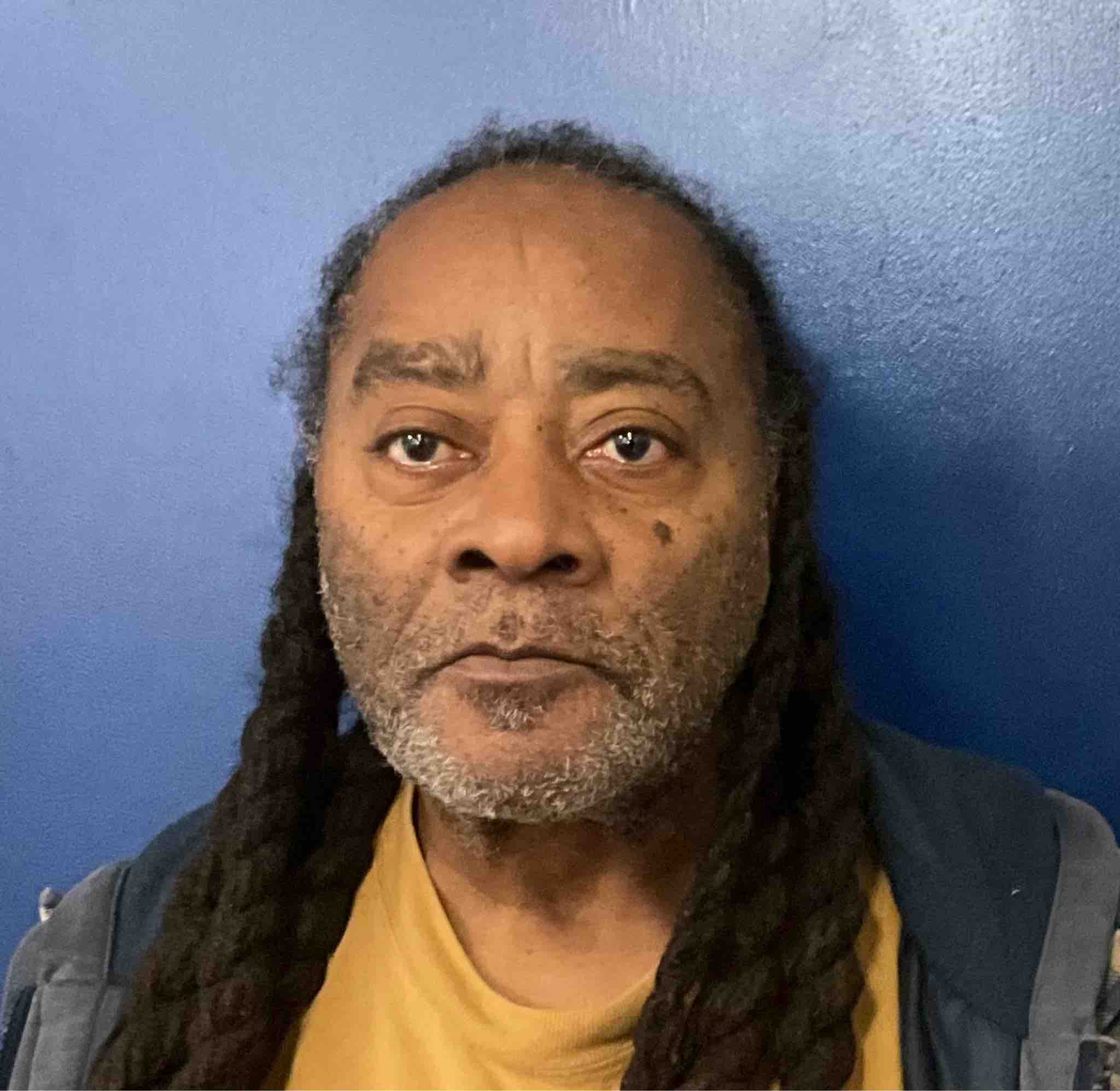 Photo of DONALD LEWIS CRUMSEY