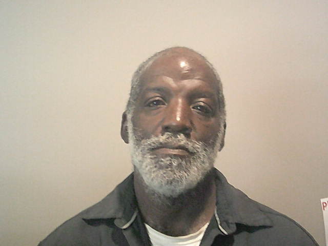 Photo of MICHAEL ANTHONY HORTON
