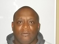 Photo of REGINALD VANTOURE HAMILTON