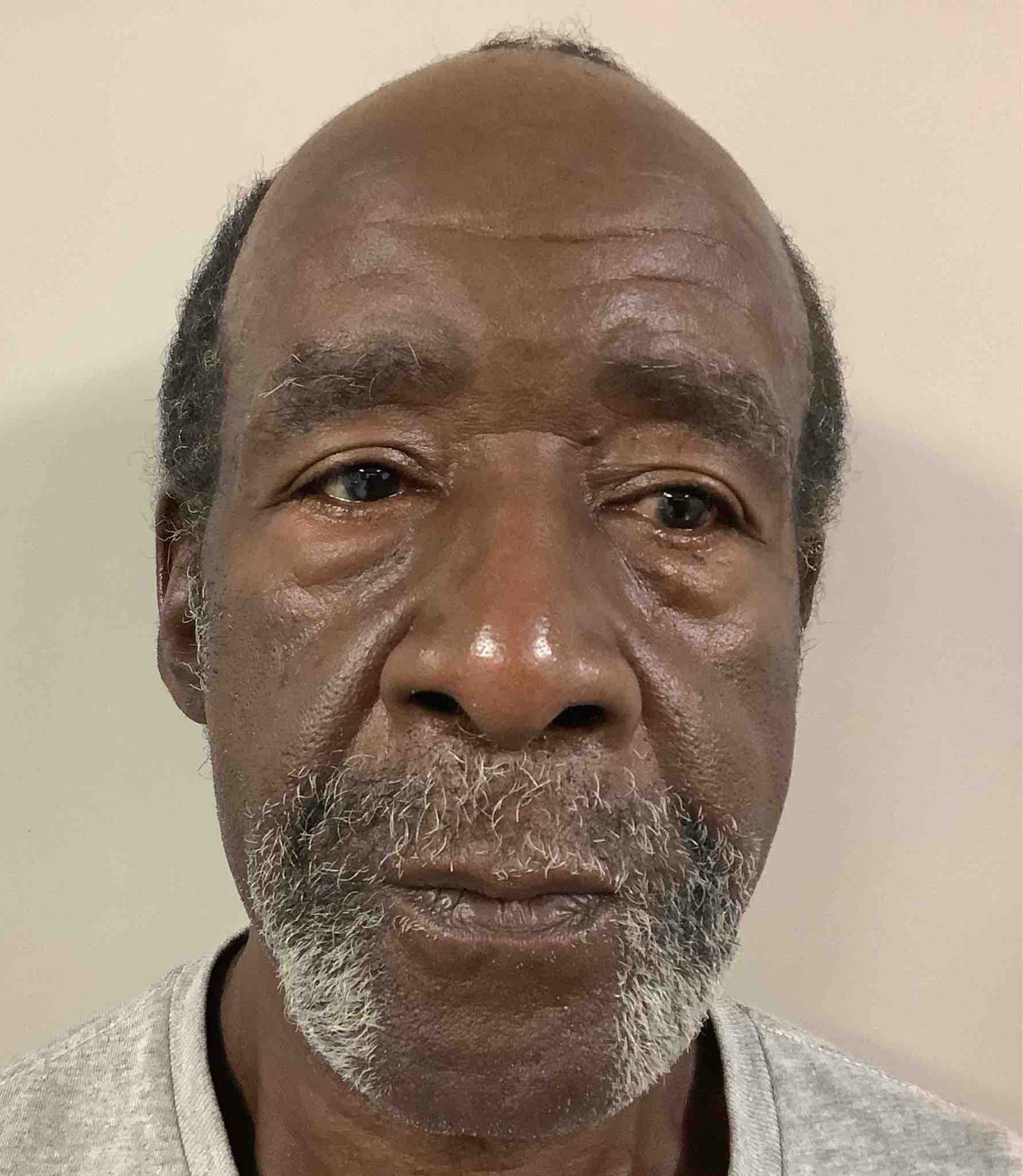 Photo of BRUCE WAYNE FLOURNOY