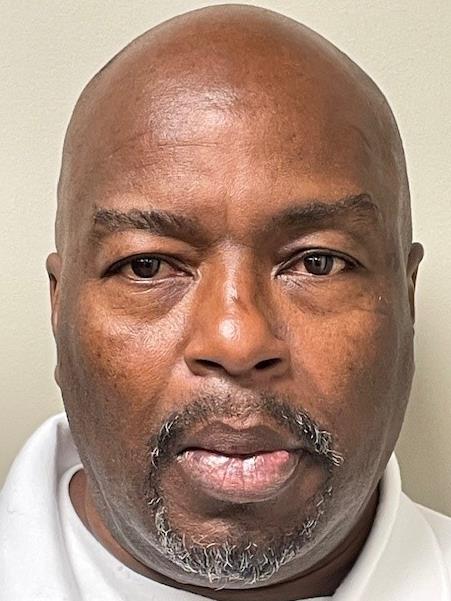 Photo of TONY ALLEN WINTERS