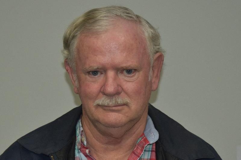 Photo of TERRY LEWIS MILLER