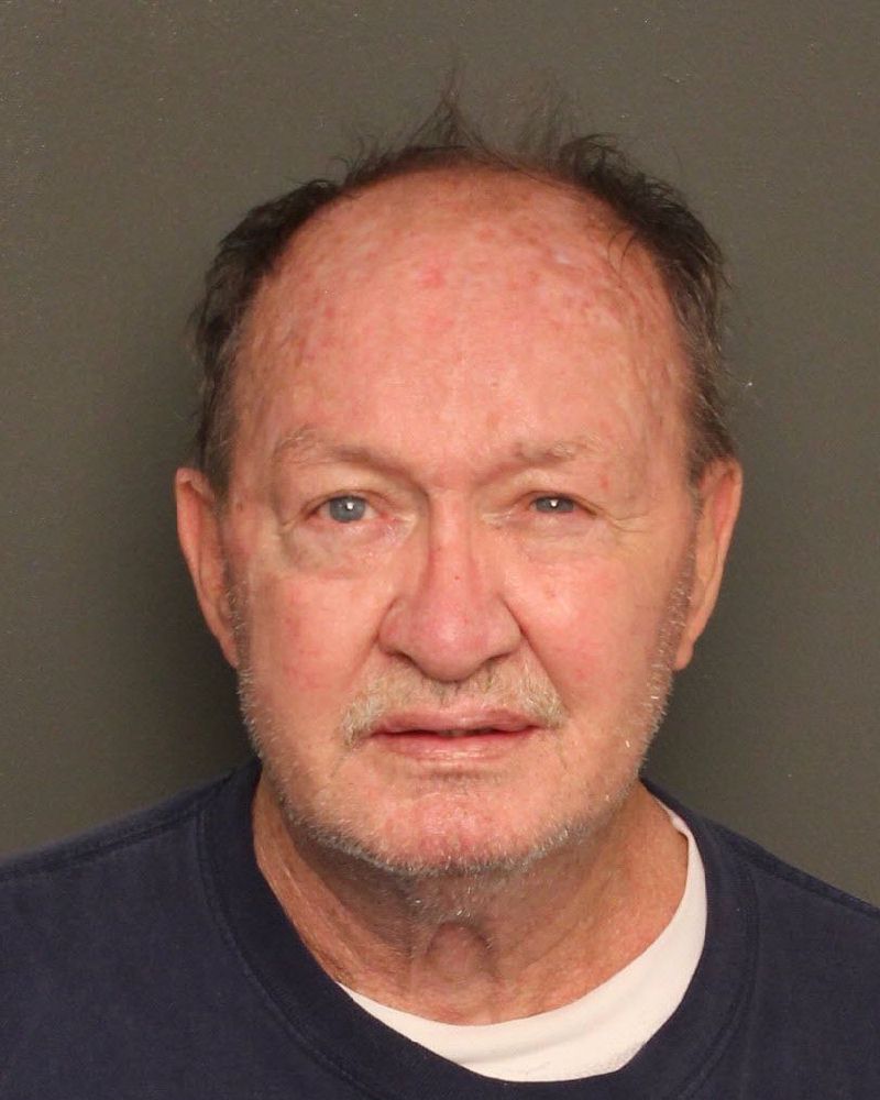 Photo of MICHAEL ANTHONY STANDLEY