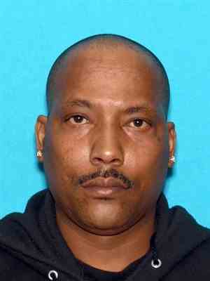 Photo of JAMES ONEAL JONES