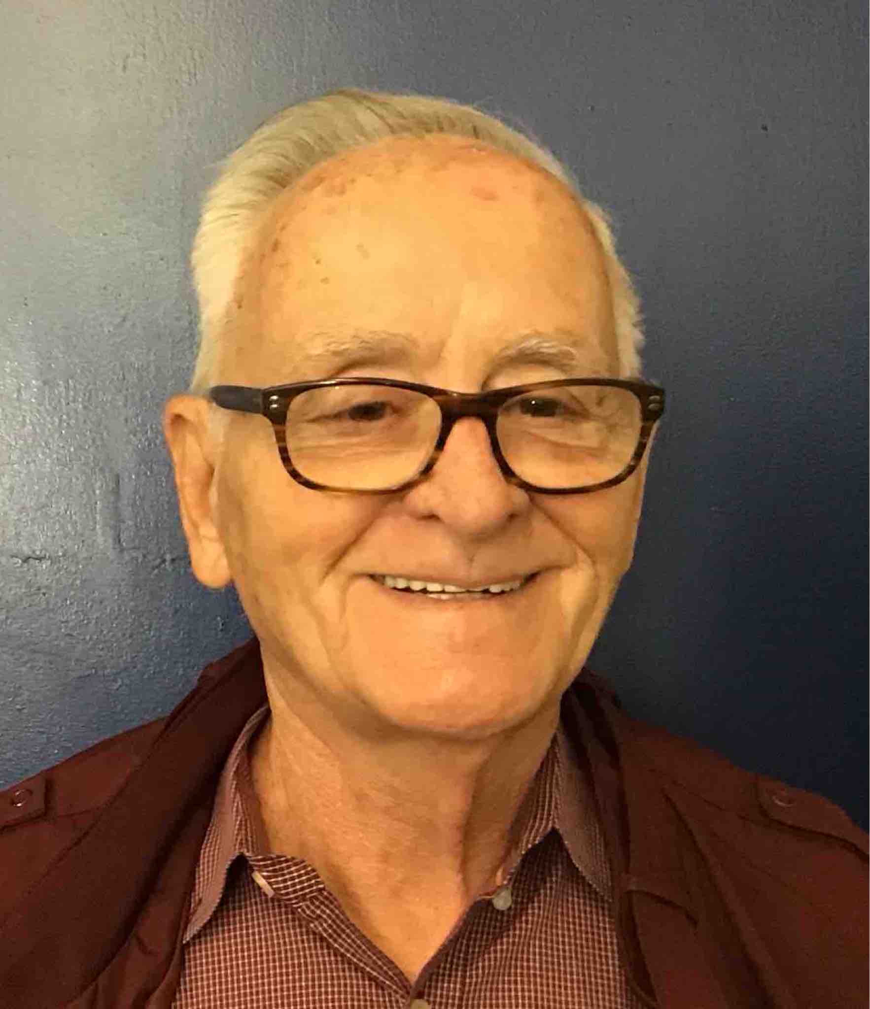 Photo of DONALD CLAUDE MCCARY