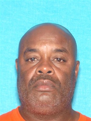 Photo of KENDELL DAVIS