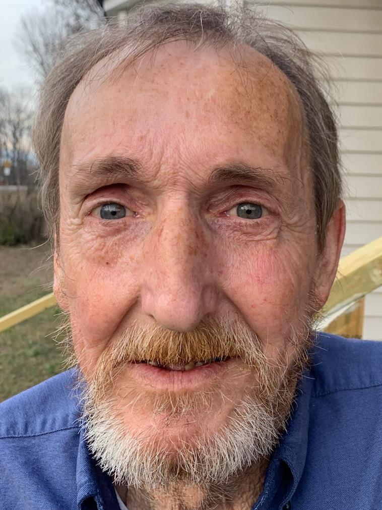 Photo of TIMOTHY WAYNE HENDERSON