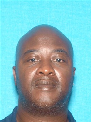 Photo of RICKY RENARDO JACKSON