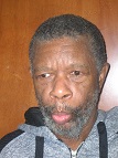 Photo of ROSCOE EVANS