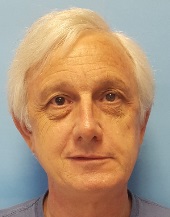 Photo of BERT NOLAN LODEN