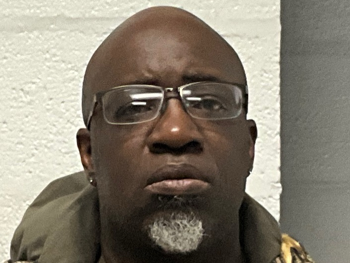 Photo of MICHAEL DEMETRIUS RIVERS