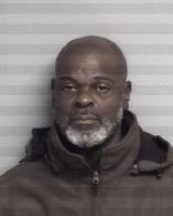 Photo of DONNELL PERRY