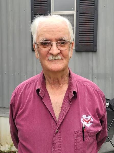 Photo of JERRY DOUGLAS PROPES