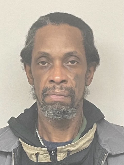 Photo of REGINALD W WHITE