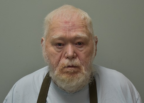Photo of ABIEZER DALE STEWART