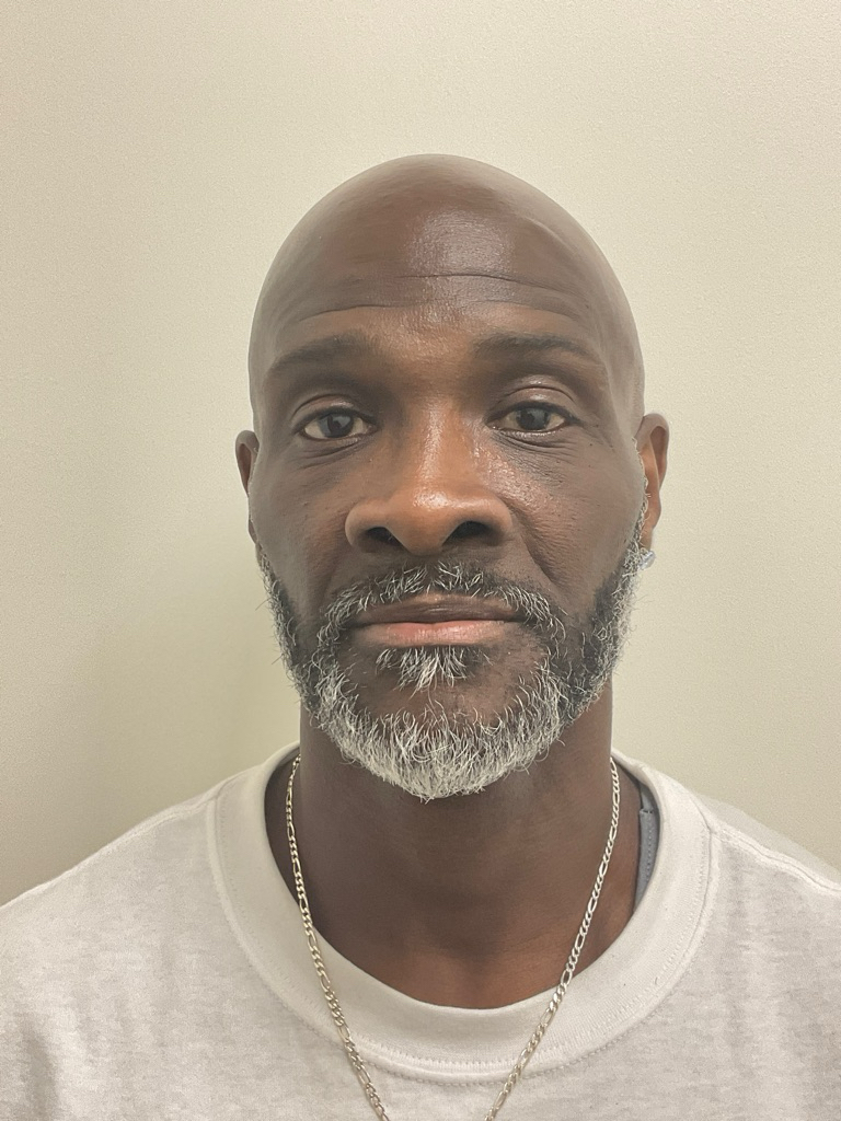 Photo of JAMES ERIC WINSTON