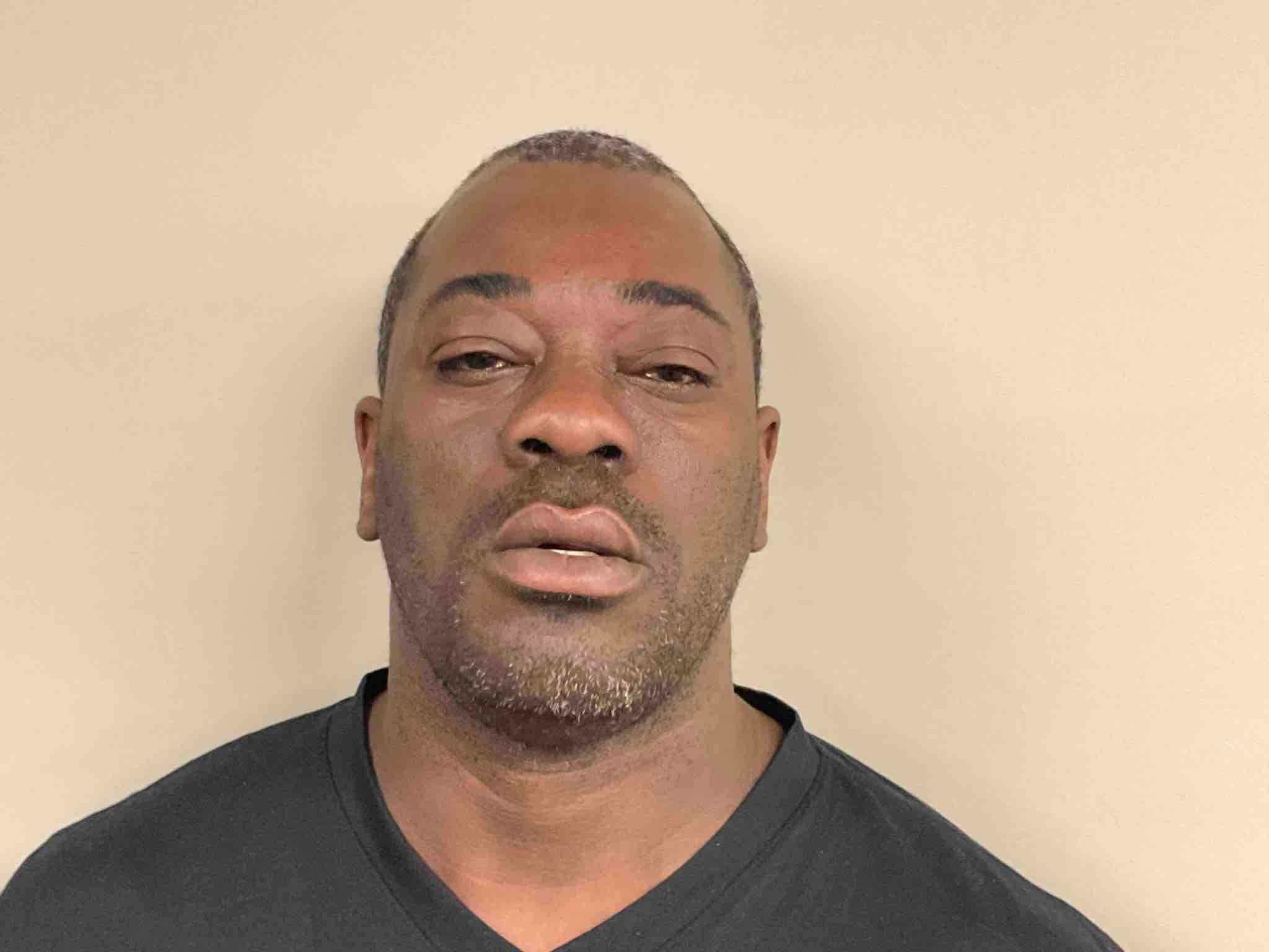 Photo of TYRONE GALLOWAY