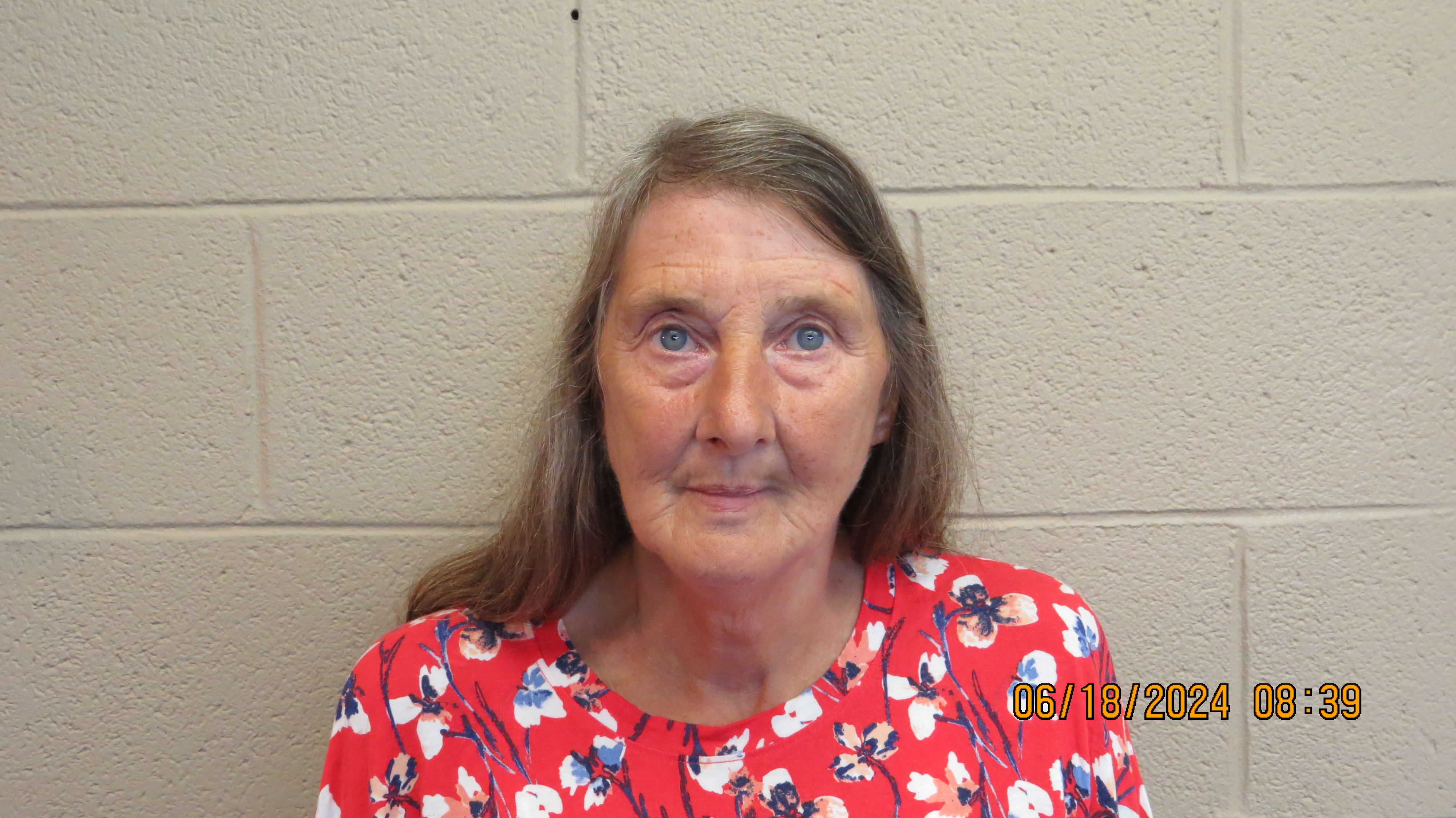 Photo of CELESTE FAYE HALL