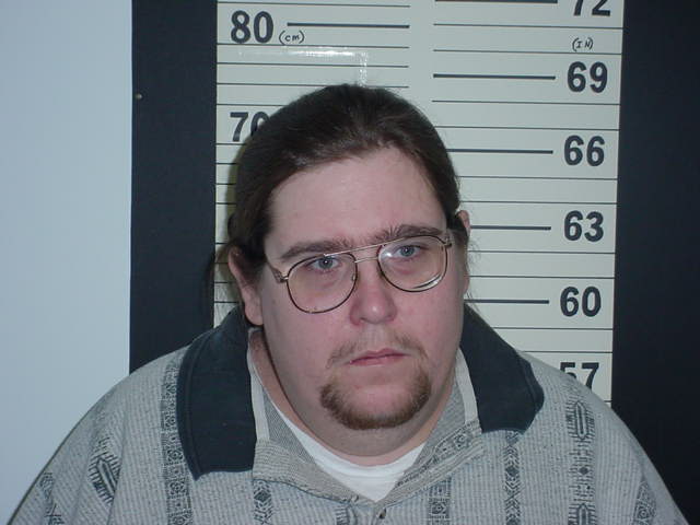 Photo of PATRICK DANIEL WILLIAMS